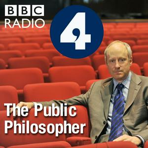 Listen to The Public Philosopher in the App