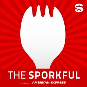 Listen to The Sporkful in the App