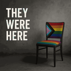 They Were Here
