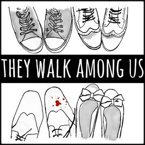 Listen to They Walk Among Us - UK True Crime in the App