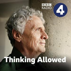 Listen to Thinking Allowed in the App