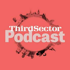 Third Sector Podcast