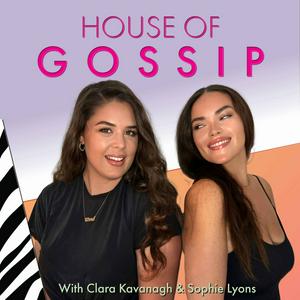 Listen to House of Gossip in the App