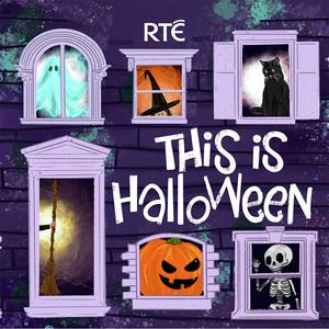 This is... Halloween