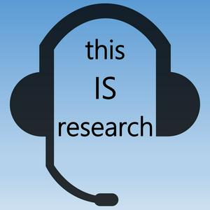 Listen to this IS research in the App