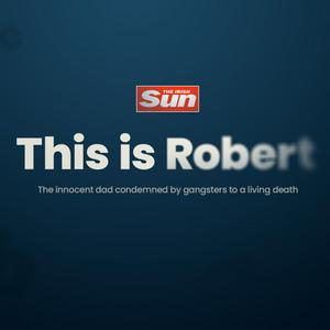 This is Robert