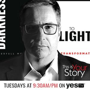 This is Your Story w/ Robert Melnichuk