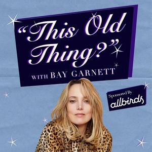 Listen to This Old Thing? in the App