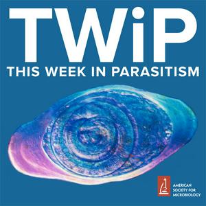 Listen to This Week in Parasitism in the App