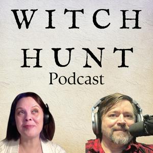 The Thing About Witch Hunts