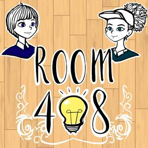 Thoughts Exchange in Room 408