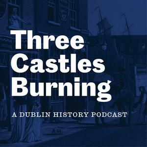 Listen to Three Castles Burning in the App