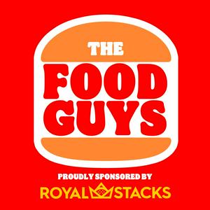 The Food Guys Podcast
