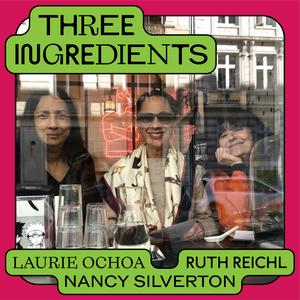 Listen to Three Ingredients in the App