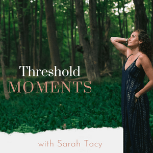 Threshold Moments