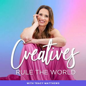 Creatives Rule the World