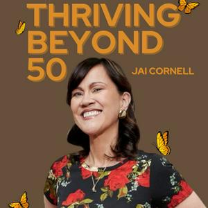 Listen to Thriving Beyond 50 in the App