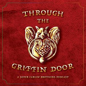 Listen to Through the Griffin Door in the App