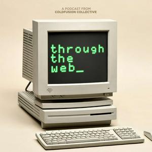 Listen to Through The Web in the App