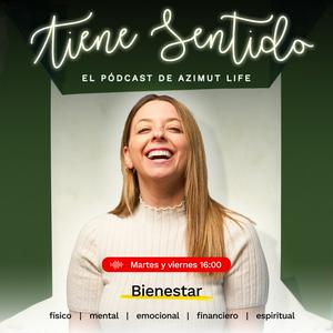 Listen to Tiene Sentido in the App