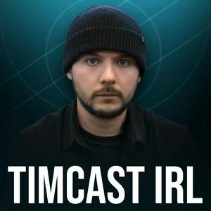 Listen to Timcast IRL in the App