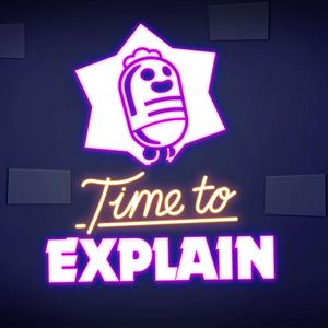 Listen to Time to Explain - The Brawl Stars Podcast in the App