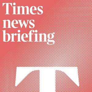 Listen to Times news briefing in the App