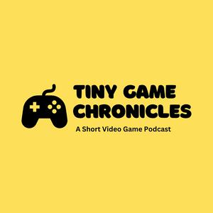 Listen to Tiny Game Chronicles in the App