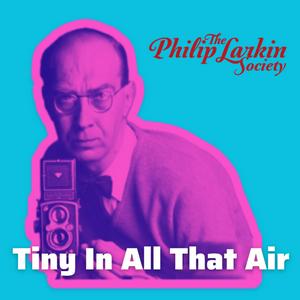 Listen to Tiny In All That Air in the App