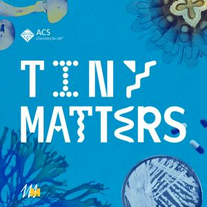 Listen to Tiny Matters in the App