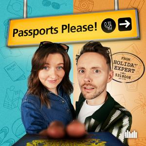 Passports Please!
