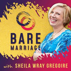 Listen to Bare Marriage in the App