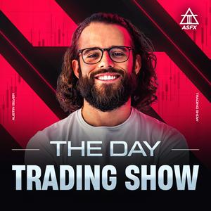 Listen to The Day Trading Show in the App