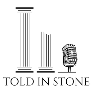 Listen to The Toldinstone Podcast in the App