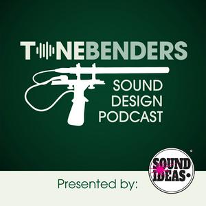 Listen to Tonebenders Podcast in the App