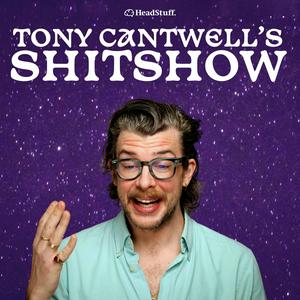 Tony Cantwell's Hit Show