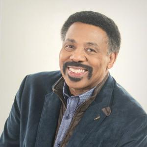 Listen to Tony Evans' Podcast in the App