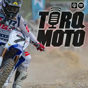 Listen to TORQ MOTO in the App