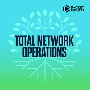 Listen to Total Network Operations in the App