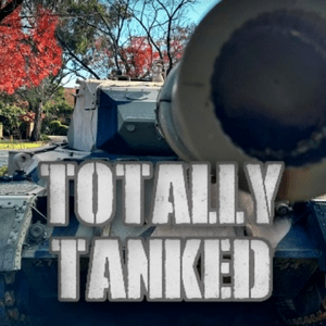 Listen to Totally Tanked podcast in the App