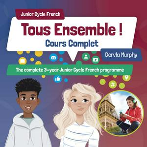 Tous Ensemble ! Cours Complet