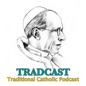 Listen to TRADCAST in the App