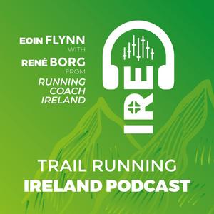 Listen to Trail Running Ireland Podcast in the App