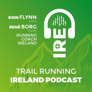Trail Running Ireland Podcast