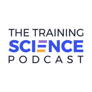 Listen to Training Science Podcast in the App