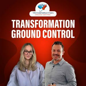 Listen to Transformation Ground Control: Digital Transformation, ERP Implementation, Change Management, and Digital Strategy in the App