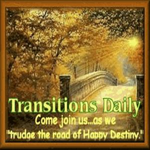 Listen to Transitions Daily Alcoholics Anonymous Recovery Readings Podcast in the App