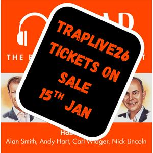 TRAP: The Real Adviser Podcast