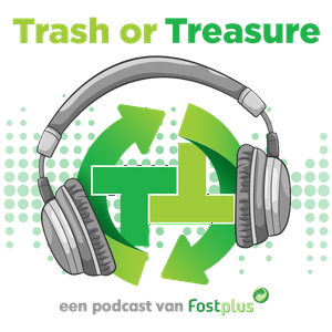 Trash or Treasure