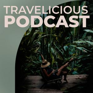 Listen to Travelicious Podcast in the App